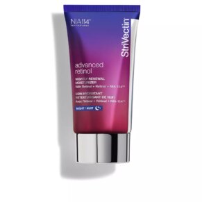 Kem chống lão hóa & điều trị chống nhăn Strivectin ADVANCED RETINOL nightly renewal moisturizer