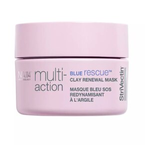 Kem chống lão hóa & Điều trị chống nhăn Strivectin MULTI-ACTION blue rescue mask