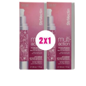 Kem chống lão hóa & điều trị chống nhăn Strivectin MULTI-ACTION duplo serum
