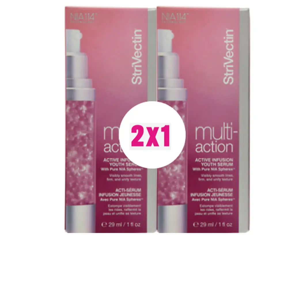 Serum Đa Hành Động Strivectin MULTI ACTION 6 strivectin multi action duplo serum