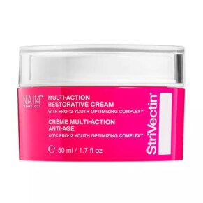 Kem chống lão hóa & điều trị chống nhăn Strivectin MULTI-ACTION restorative cream