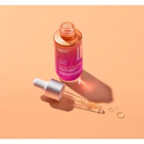 Strivectin MULTI-ACTION SUPER-C RETINOL brighten&correct serum Kem dưỡng da & làm săn chắc da