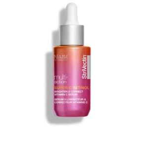 Kem dưỡng da & làm săn chắc da Strivectin MULTI-ACTION SUPER-C RETINOL brighten&correct serum