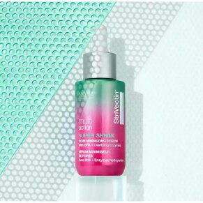 SUPER SHRINK pore serum Kem điều trị mụn trứng cá & loại bỏ đầu đen chính hãng Strivectin