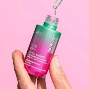 Strivectin SUPER SHRINK pore serum Kem điều trị mụn trứng cá & loại bỏ đầu đen