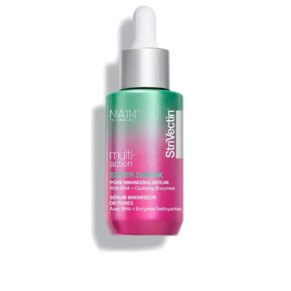 Kem điều trị mụn trứng cá & loại bỏ đầu đen Strivectin SUPER SHRINK pore serum