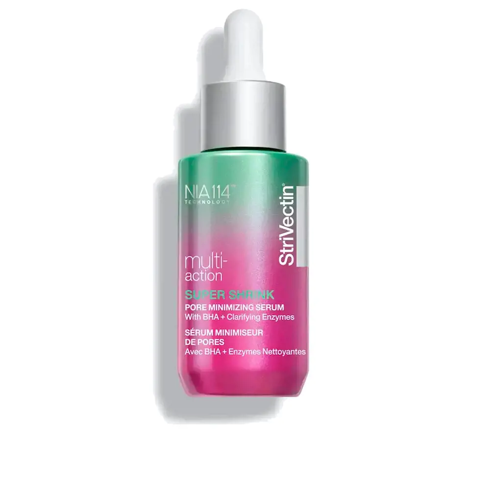 Serum thu nhỏ lỗ chân lông Strivectin SUPER SHRINK 10 strivectin super shrink pore serum