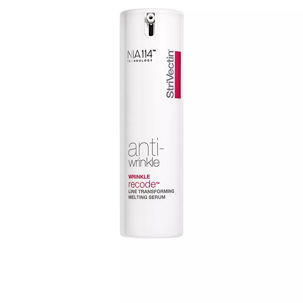 Serum Chuyển Hóa Nếp Nhăn Strivectin WRINKLE RECODE 4 strivectin wrinkle recode line transforming meltin serum
