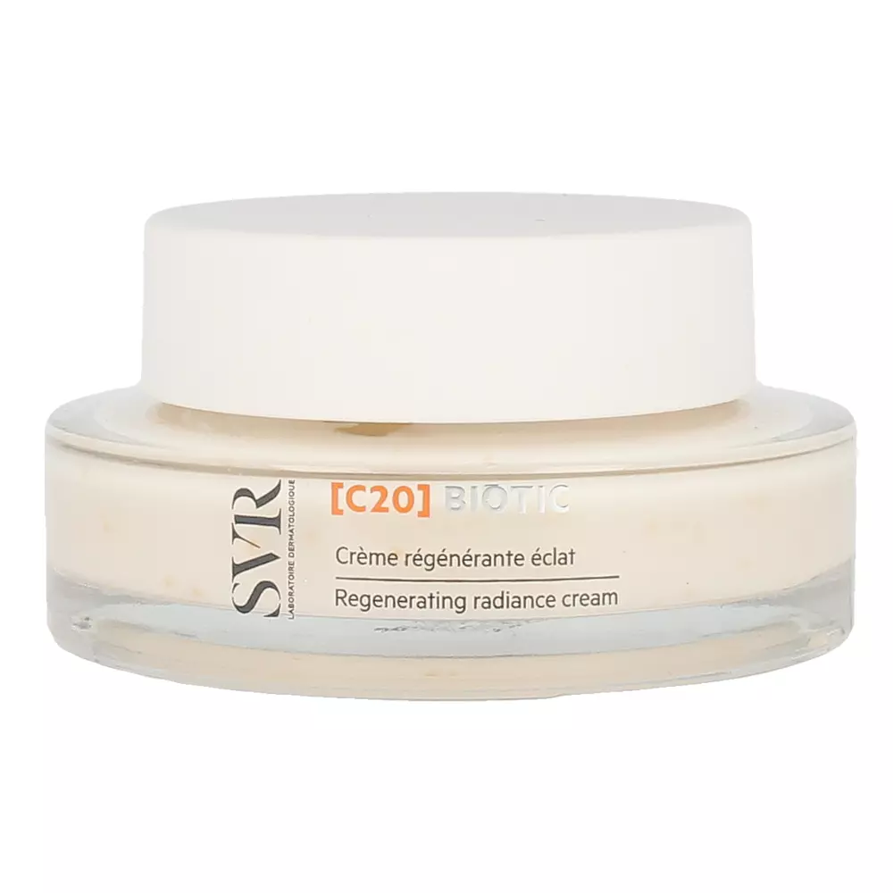 Svr Laboratoire Dermatologique C20 Biotic 10 svr laboratoire dermatologique c20 biotic