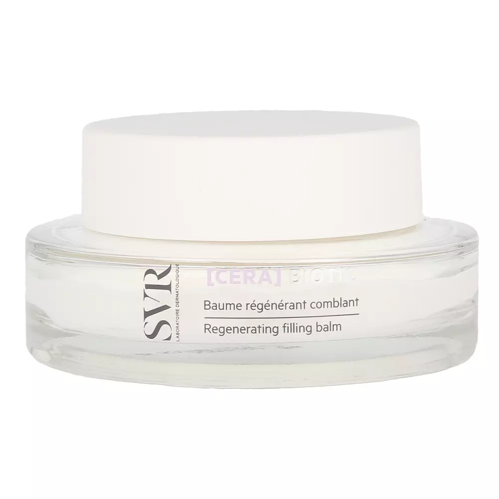 Svr Laboratoire Dermatologique CERA biotic 8 svr laboratoire dermatologique cera biotic