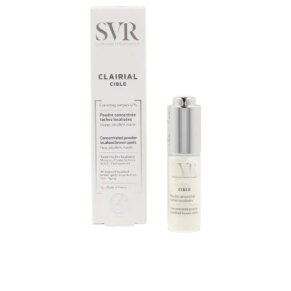 Kem điều trị mụn Svr Laboratoire Dermatologique CLAIRIAL cible