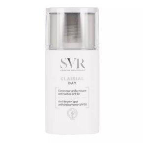 Kem điều trị mụn Svr Laboratoire Dermatologique CLAIRIAL day correcteur uniformisant anti-taches SPF3...