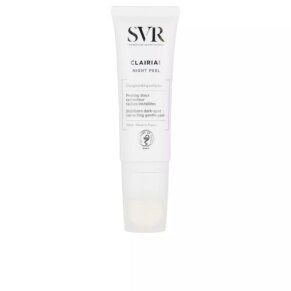 Tẩy tế bào chết da mặt Svr Laboratoire Dermatologique CLAIRIAL night peel