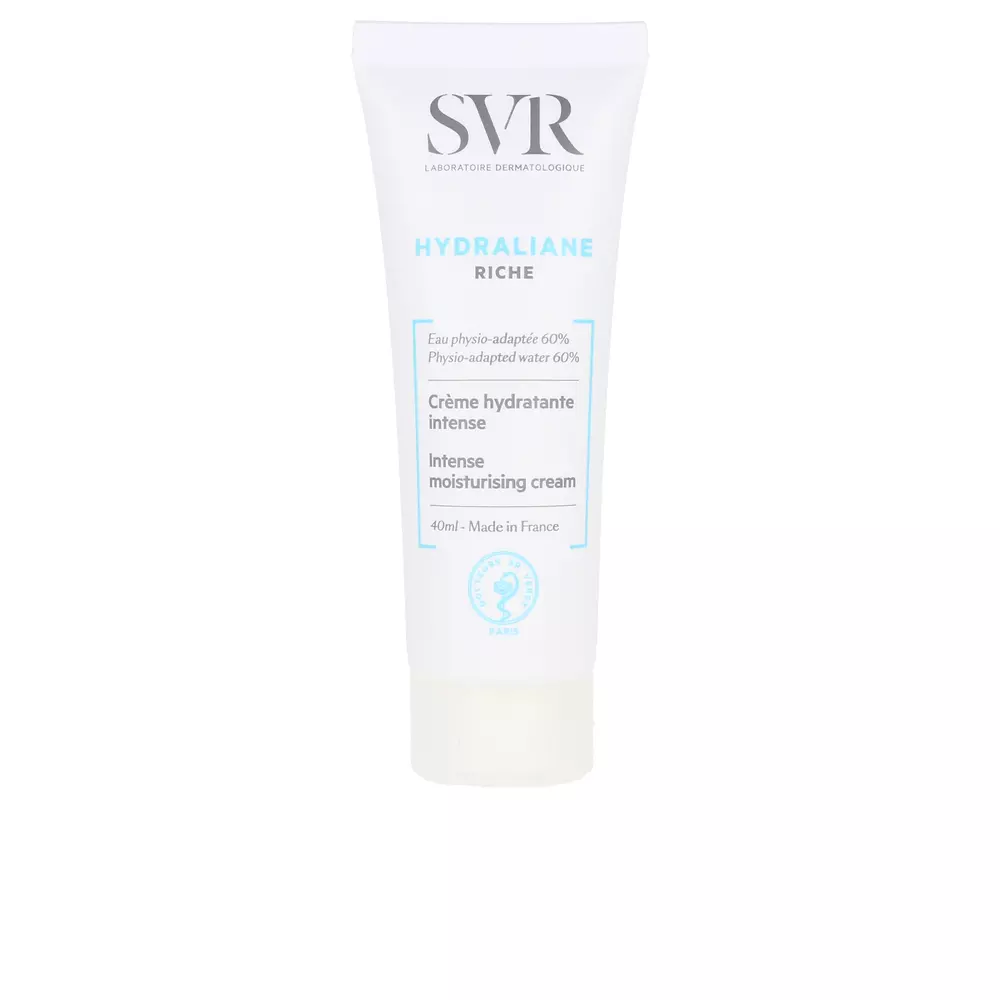 Kem dưỡng ẩm SVR Hydraliane Riche 8 svr laboratoire dermatologique hydraliane riche