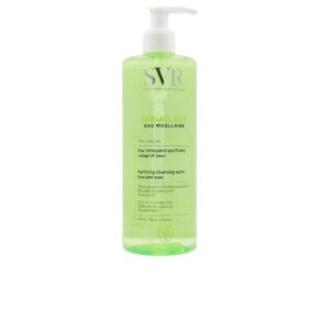 Nước micellar Svr Laboratoire Dermatologique SEBIACLEAR eau micellaire