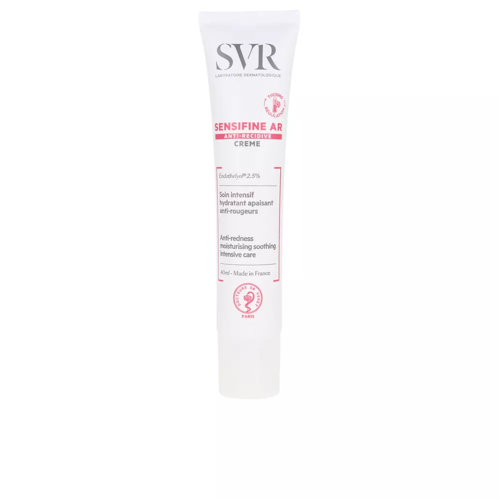 Kem SENSIFINE AR của Svr Laboratoire Dermatologique 8 svr laboratoire dermatologique sensifine ar creme