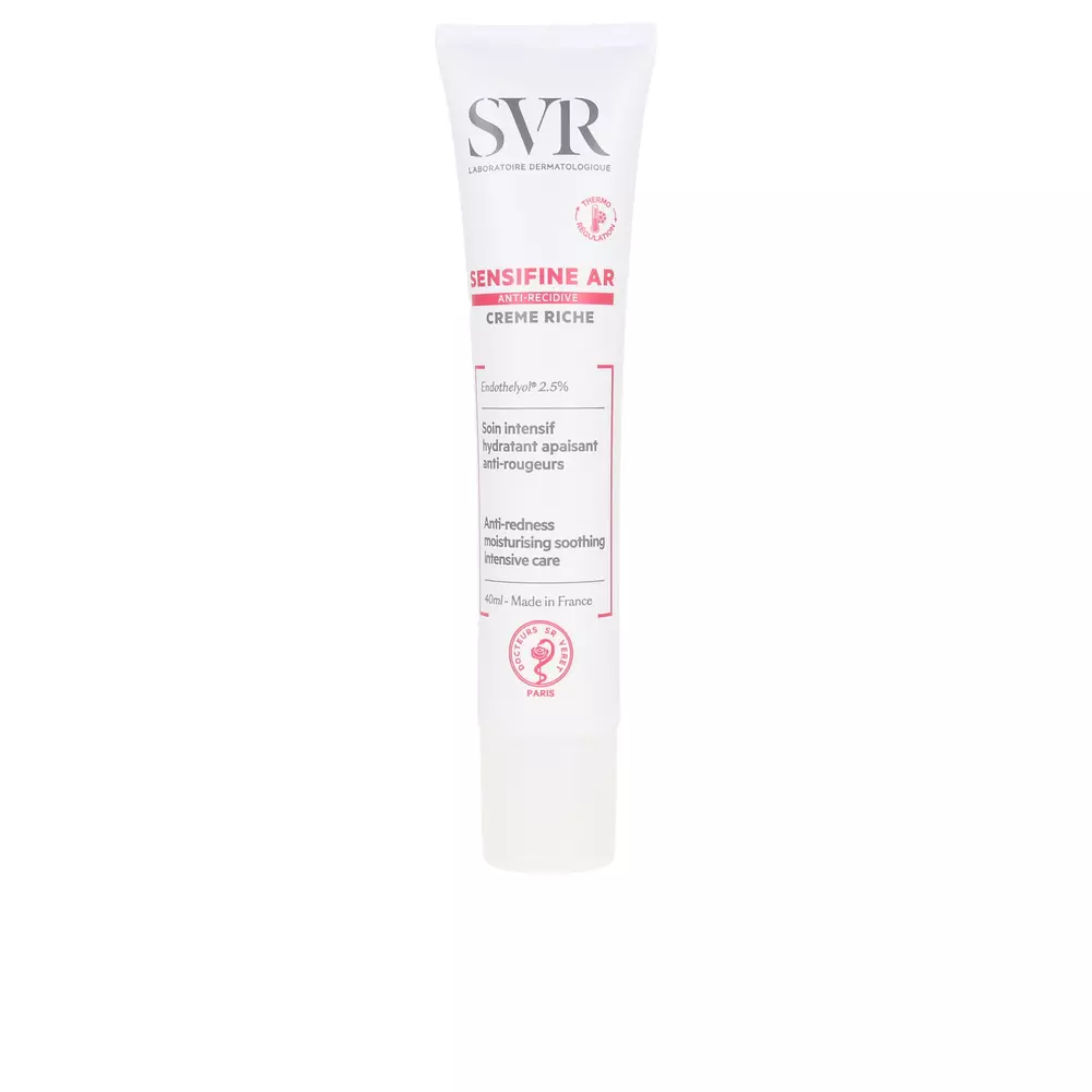 Kem dưỡng ẩm Svr Laboratoire Dermatologique SENSIFINE AR Riche 8 svr laboratoire dermatologique sensifine ar riche