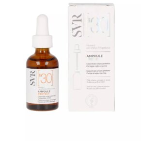 SPF30 ampoule protect Flash effect chính hãng Svr Laboratoire Dermatologique
