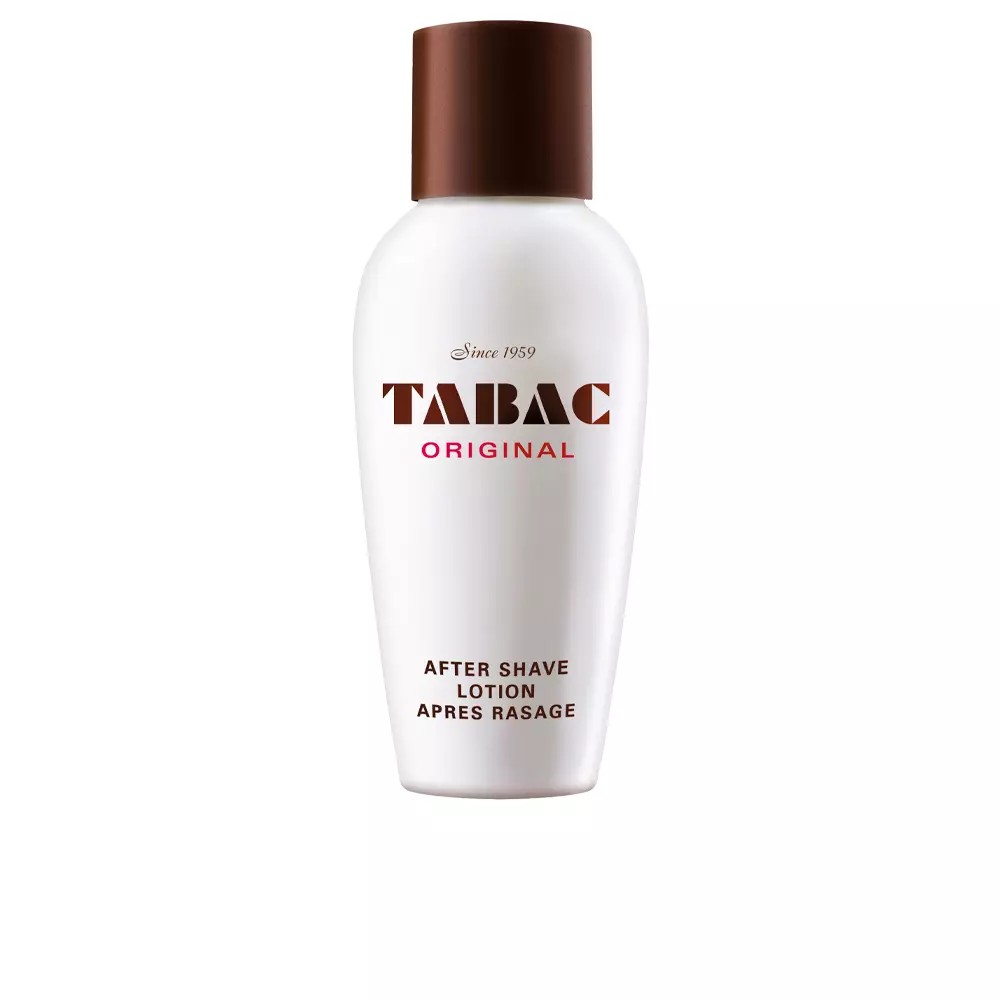 Nước hoa xịt sau cạo râu Tabac Original 6 tabac tabac after shave lotion