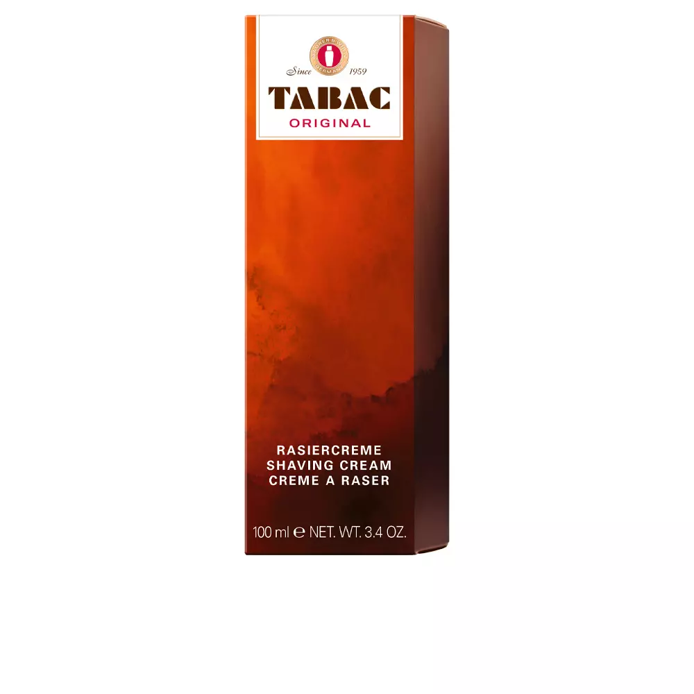 Kem cạo râu Tabac ORIGINAL 6 tabac tabac shaving cream