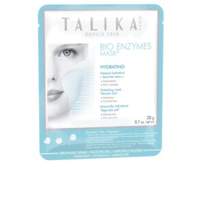 Mặt nạ Talika BIO ENZYMES hydrating mask
