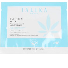 Quầng thâm, túi mắt và kem dưới mắt Talika EYE CALM patch