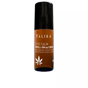 EYE CALM roll-on Quầng thâm, túi mắt và kem dưới mắt chính hãng Talika