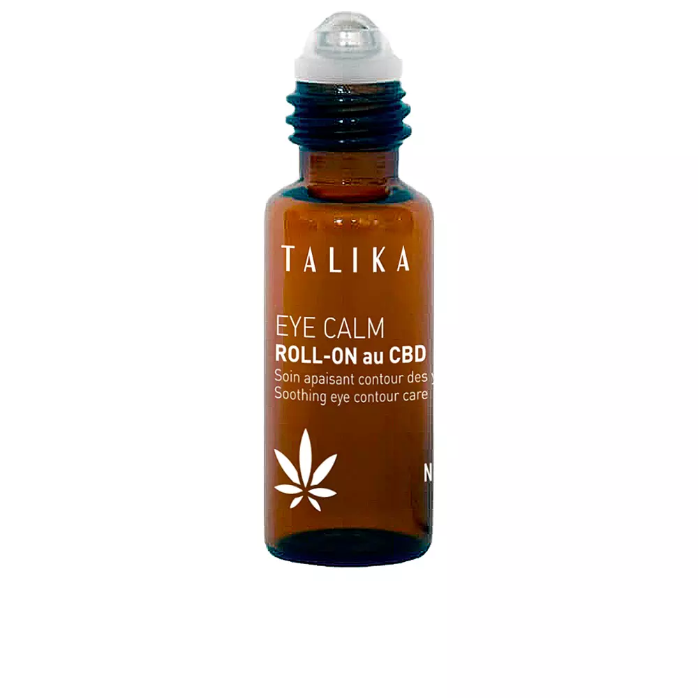 Kem lăn mắt Talika EYE CALM 8 talika eye calm roll on