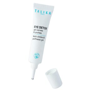 EYE DETOX contour gel Kem đường viền mắt quầng thâm, túi mắt và kem dưới mắt chính hãng Talika