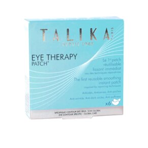 Kem đường viền mắt Talika EYE THERAPY patch refill 6 treatmens