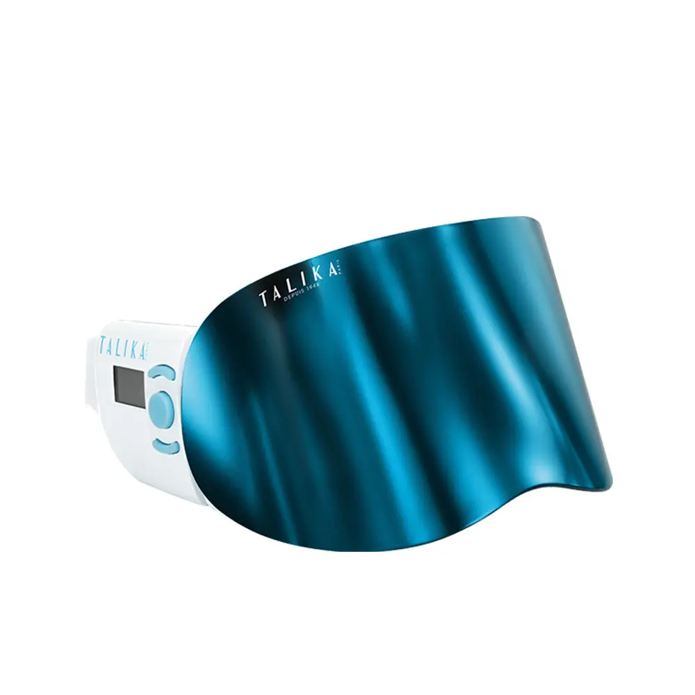 Đèn liệu pháp ánh sáng mặt Talika GENIUS LIGHT và kích thích điện 6 talika genius light face light therapy electrostimulation device