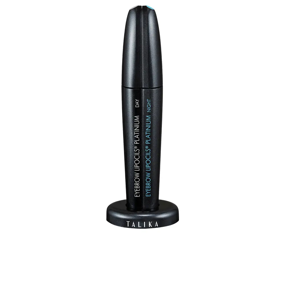 Serum chăm sóc lông mày Talika LIPOCILS Platinum 6 talika lipocils eyebrow platinium
