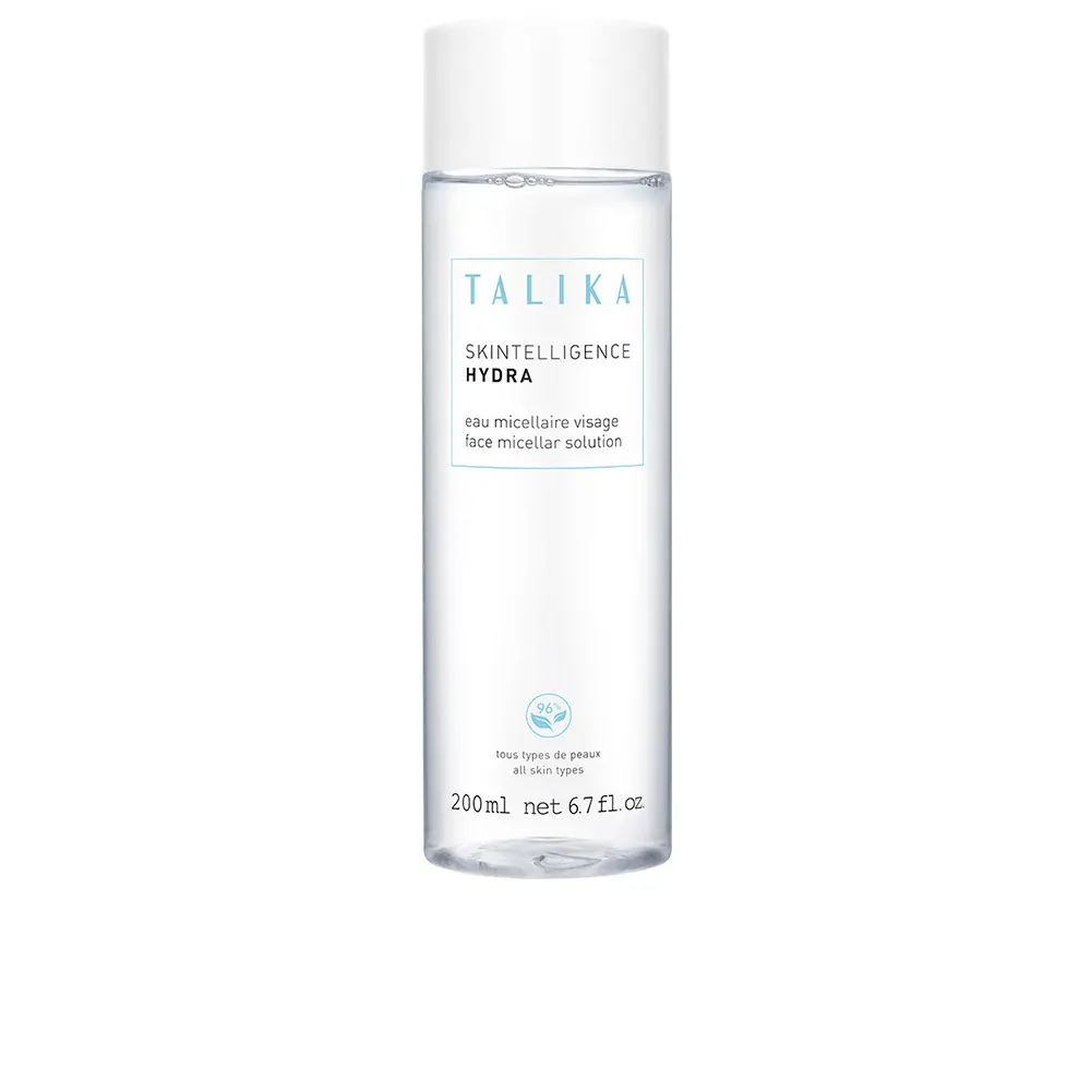 Giải Pháp Dưỡng Ẩm Micellar Talika SKINTELLIGENCE HYDRA 6 talika skintelligence hydra moisturising micellar solution