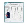 Bộ chăm sóc da Talika SKINTELLIGENCE HYDRATION INTENSE VISAGE SET