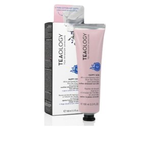 Teaology HAPPY BLUE TEA all-in-one beauty balm Kem dưỡng ẩm