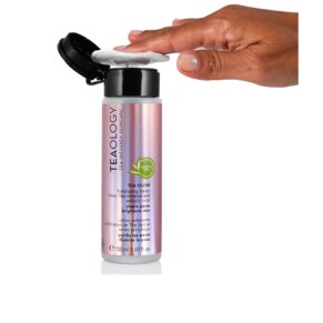 Teaology GREEN TEA GLOW exfoliating lotion Tẩy tế bào chết da mặt