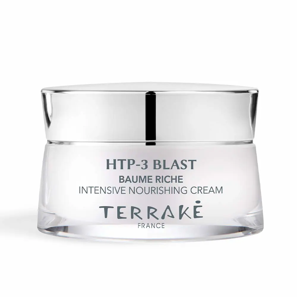 Kem Dưỡng Ẩm Sâu Terraké HTP 3 BLAST 4 terrake htp 3 blast intensive nourishing cream