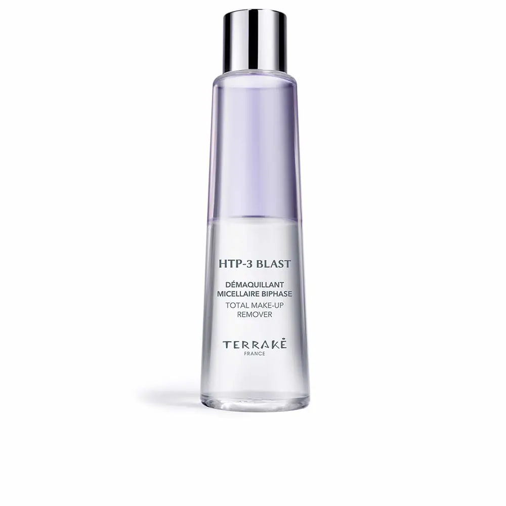 Nước tẩy trang Terraké HTP 3 BLAST 4 terrake htp 3 blast total make up remover