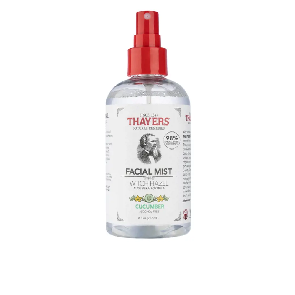 Nước xịt dưỡng da Thayers Cucumber 6 thayers cucumber bruma