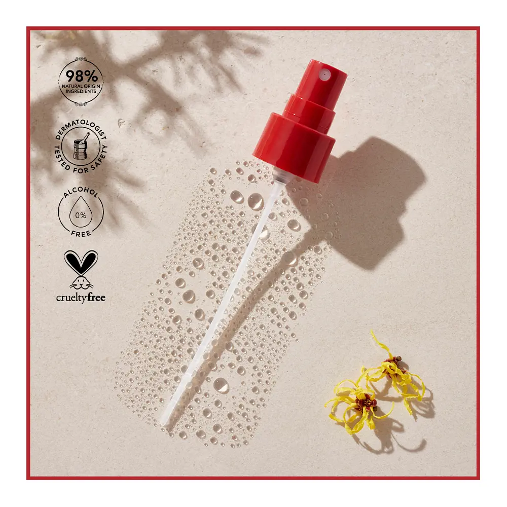 Sương xịt Thayers Lavender 2 LAVENDER mist Kem dưỡng ẩm Điều trị mụn trứng cá & loại bỏ đầu đen chính hãng Thayers