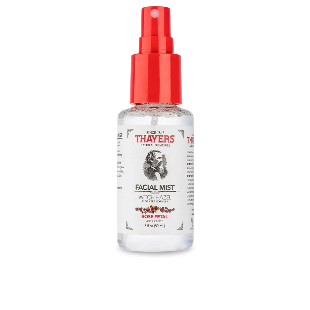 Nước xịt hoa hồng Thayers Rose Petal 8 thayers rose petal bruma