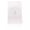 Chổi phết thuốc cạo râu The Bluebeards Revenge ACCESSORIES clear perspex brush drip stand