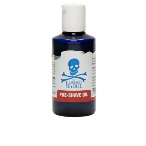 Trước khi cạo râu The Bluebeards Revenge THE ULTIMATE pre-shave oil