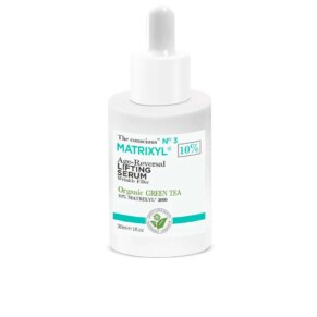 MATRIXYL® age-reversal lifting serum organic green te... Kem siết da & làm săn chắc kem chống lão hóa & điều trị chống nếp nhăn chính hãng The Conscious™