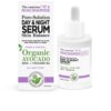 Kem điều trị mụn trứng cá & loại bỏ đầu đen Flash effect The Conscious™ NIACINAMIDE pore-solution day & night serum organic a...