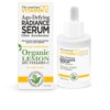 Kem dưỡng ẩm Flash effect The Conscious™ VITAMIN C age-defying radiance serum organic lemon