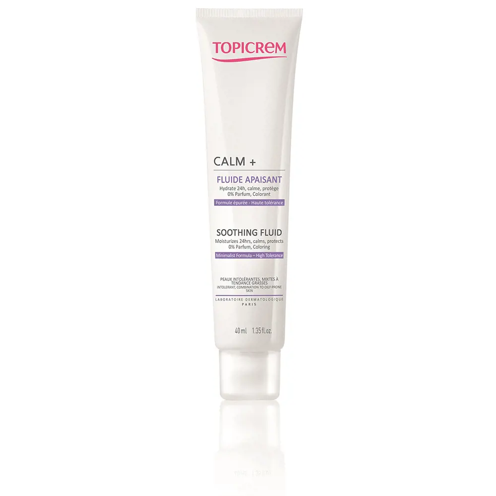 Tinh chất làm dịu Topicrem CALM+ 8 topicrem calm soothing fluid