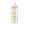 Sữa tắm sữa rửa mặt Topicrem DA cleansing gel