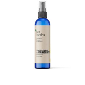 Nước hoa hồng Tot Herba TÓNICO CUTANEO agua de hamamelis