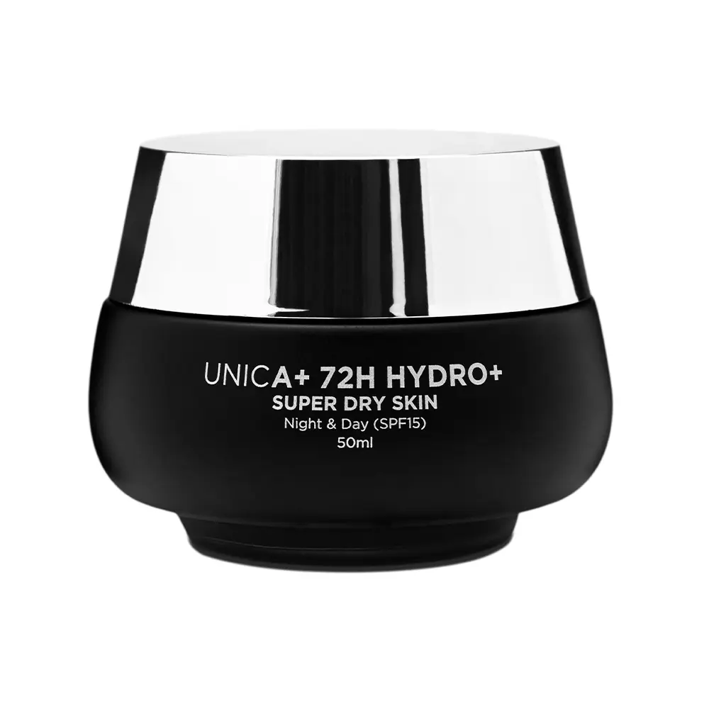 Kem dưỡng ẩm Unicskin UNICA+ 72H HYDRO+ 6 unicskin unica 72h hydro cream